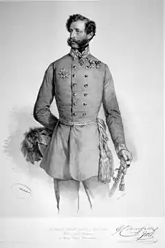 Eduard Clam-Gallas