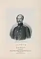 Général Edward Aleksander von Brummer (1797—1874)