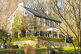 Birmingham Township (comté de Chester, Pennsylvanie)