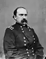 Bvt.  Major généralEdward M. McCook