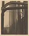 1922 palladiumEdward Weston Armco Steel, Ohio