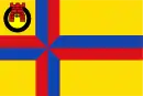 Drapeau de Eelde