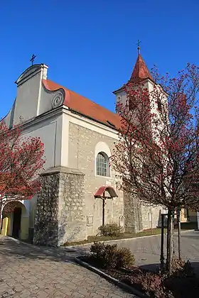 Eggendorf (Basse-Autriche)