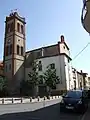 L'église Sainte-Marie
