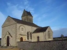 Fresney-le-Vieux