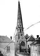 L'église