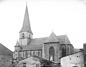 Blénod-lès-Toul