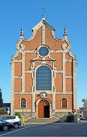 Image illustrative de l’article Église Notre-Dame-au-Bois
