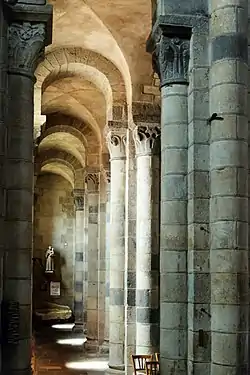 Collatéral.