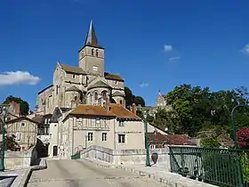 Vue générale