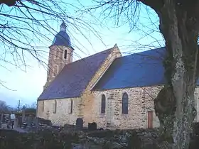 Orgères (Orne)