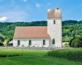 Image illustrative de l’article Église Saint-Martin d'Oltingue