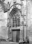 Portail principal.