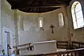 Le sanctuaire