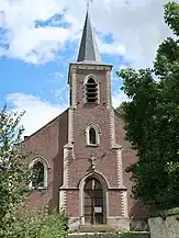 Eglise Saint-Pierre