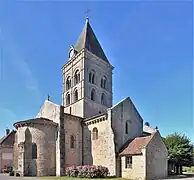 Vue générale