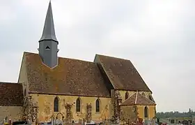 Le Favril (Eure-et-Loir)