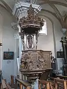 Chaire.