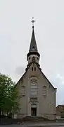 Image illustrative de l’article Église Saint-Joseph de Dijon