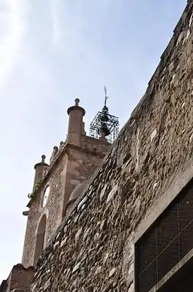 Image illustrative de l’article Église Saint-Julien-et-Sainte-Baselisse de Vinça