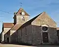 Eglise St-Germain.