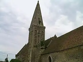 Moulines (Calvados)