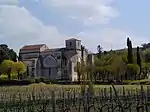 église de Bouteville