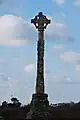 La croix du nord-ouest