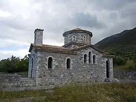 Ágios Níkon