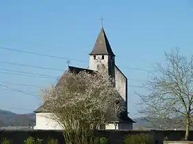 Aussevielle