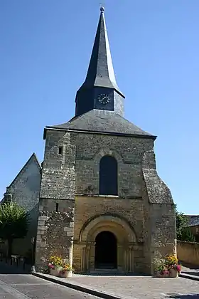 Ballan-Miré