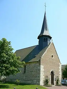 Caugé