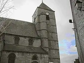 Église Saint-Martin de Cousolre