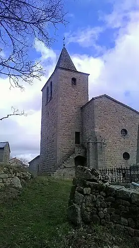 Grèzes (Haute-Loire)