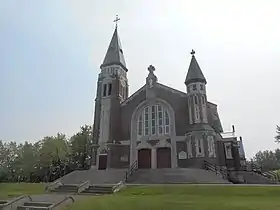 Nouvelle (Québec)