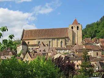 Saint-Cyprien