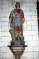 Saint Fiacre