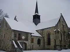 Église