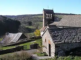 Mouret (Cantal)