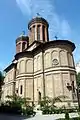 Monastere d'Antim.