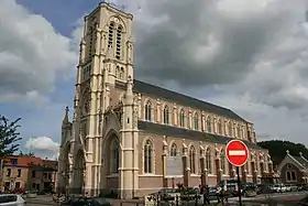 Vue générale.