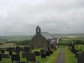 Llanfaethlu