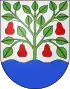 Blason de Egnach