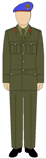 Police militaire