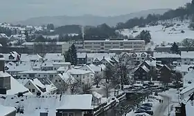 Eschenburg