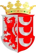 Armoiries d'Eindhoven