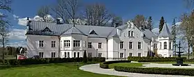 Image illustrative de l’article Château d'Eivere