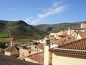 Ejulve