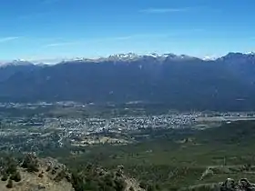 El Bolsón