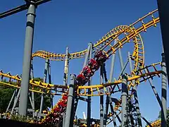 El Jaguar